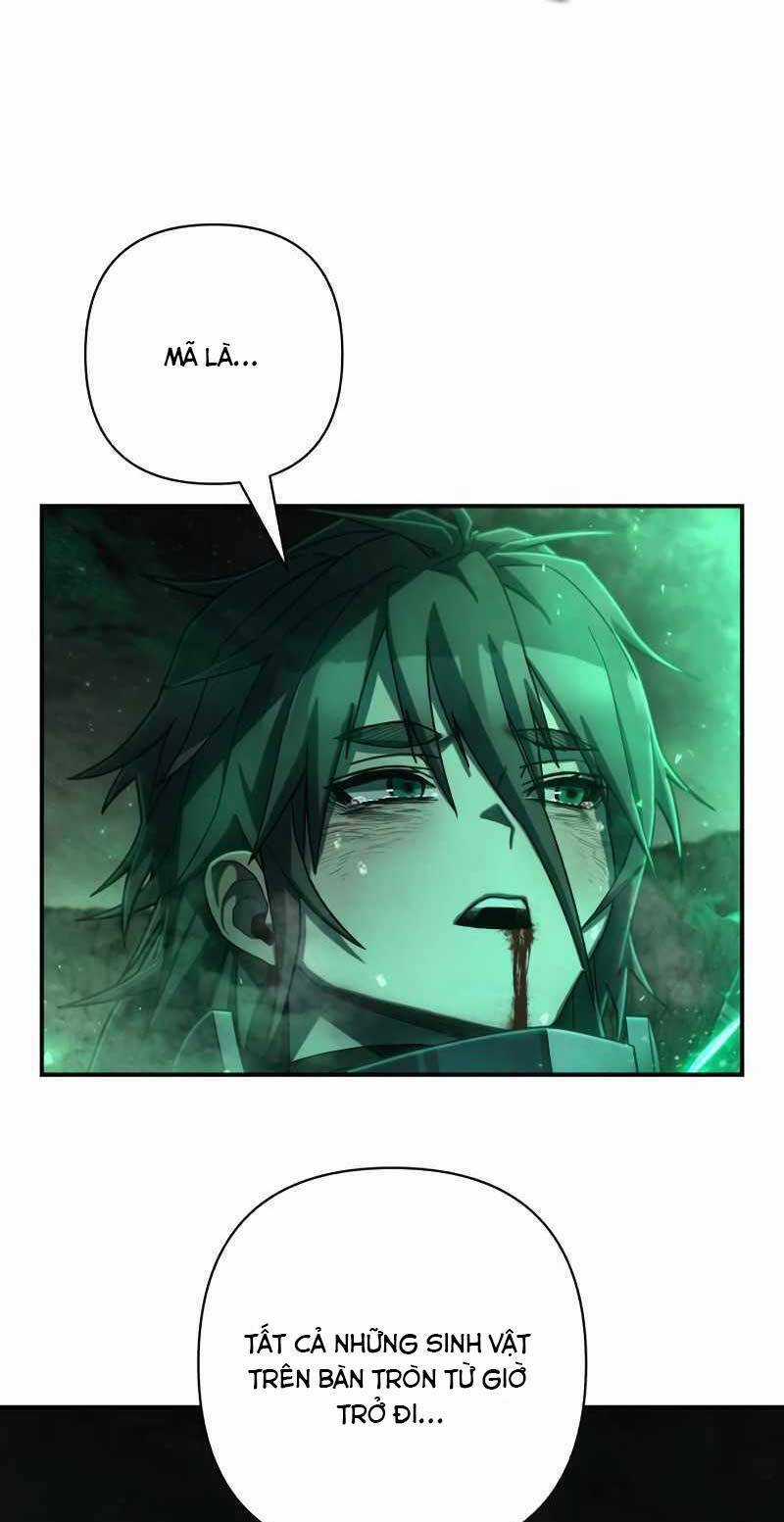 Sự Trở Lại Của Anh Hùng Diệt Thế Chapter 138 trang 23