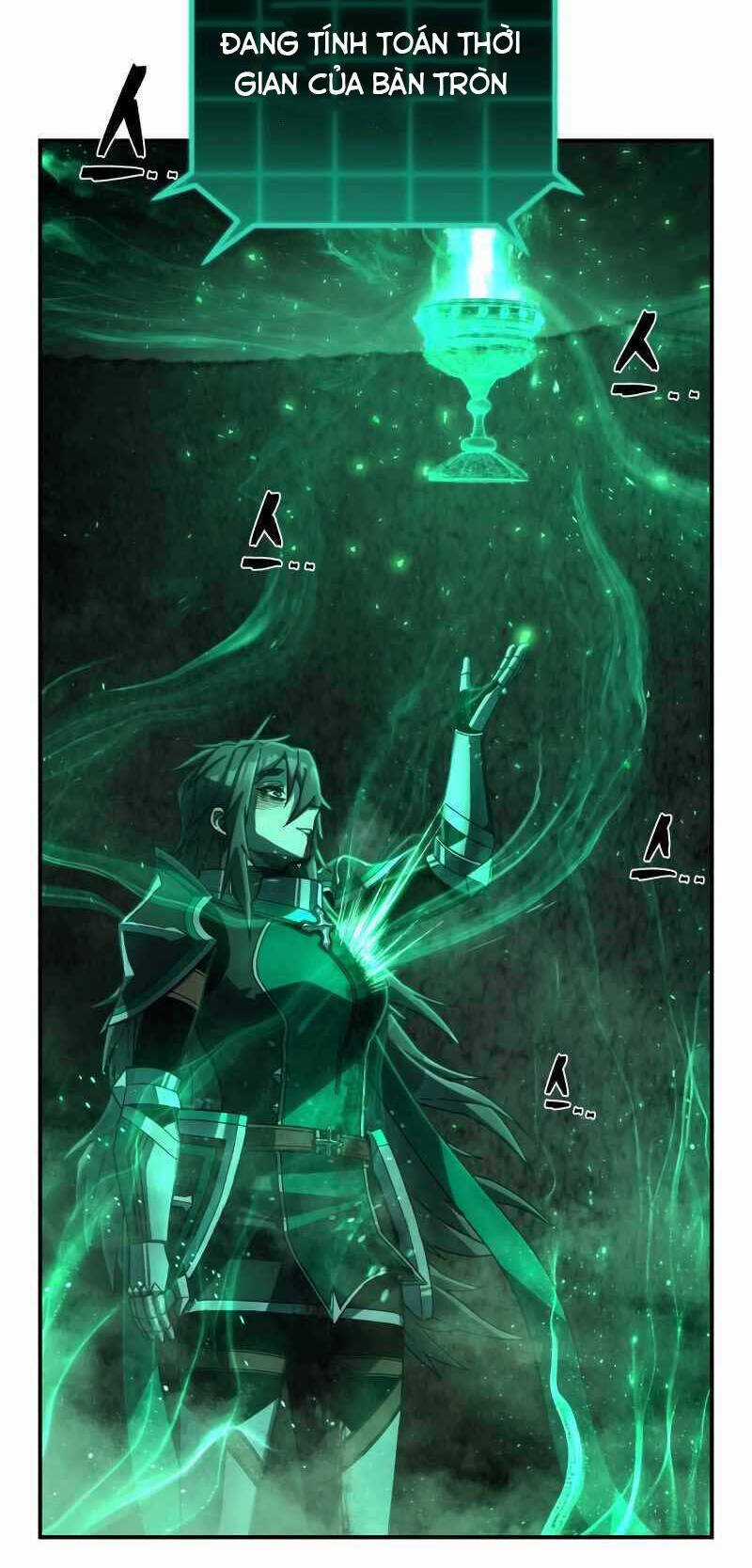 Sự Trở Lại Của Anh Hùng Diệt Thế Chapter 138 trang 26