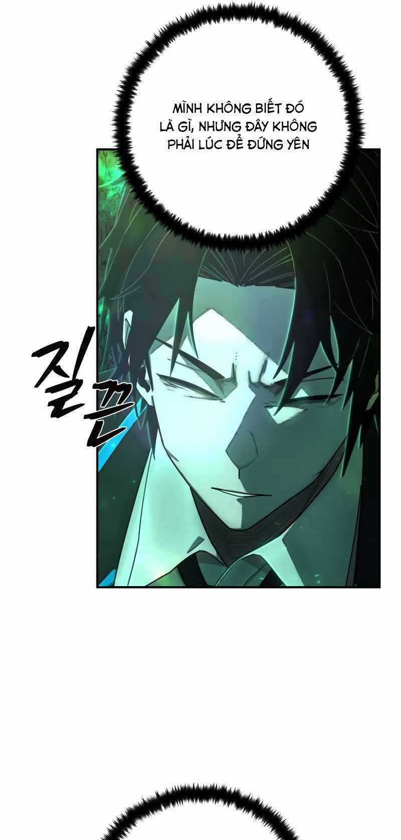 Sự Trở Lại Của Anh Hùng Diệt Thế Chapter 138 trang 30