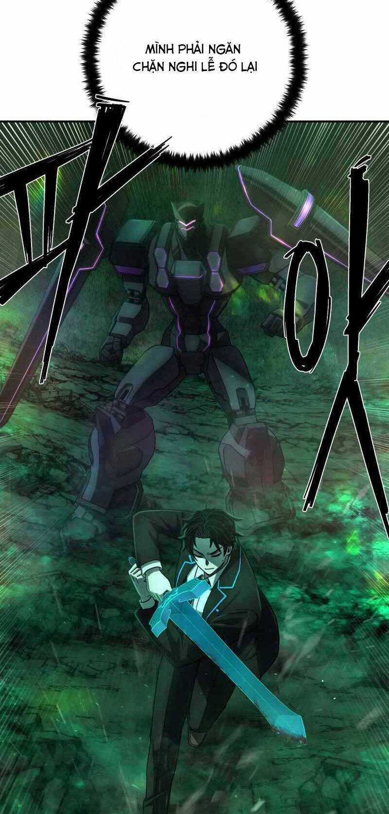 Sự Trở Lại Của Anh Hùng Diệt Thế Chapter 138 trang 31