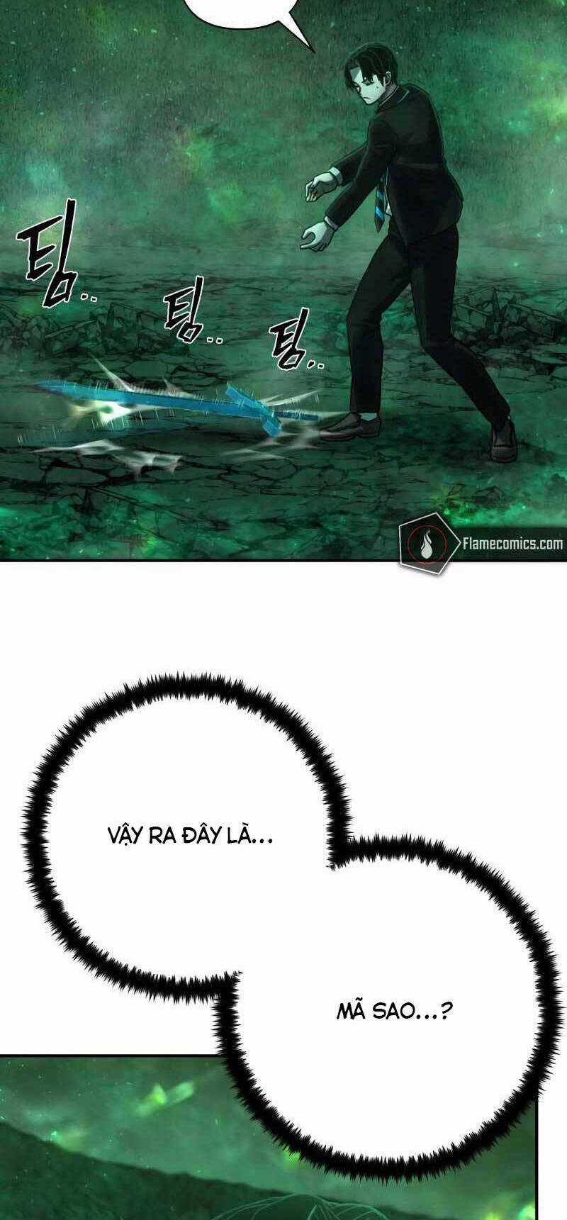 Sự Trở Lại Của Anh Hùng Diệt Thế Chapter 138 trang 33