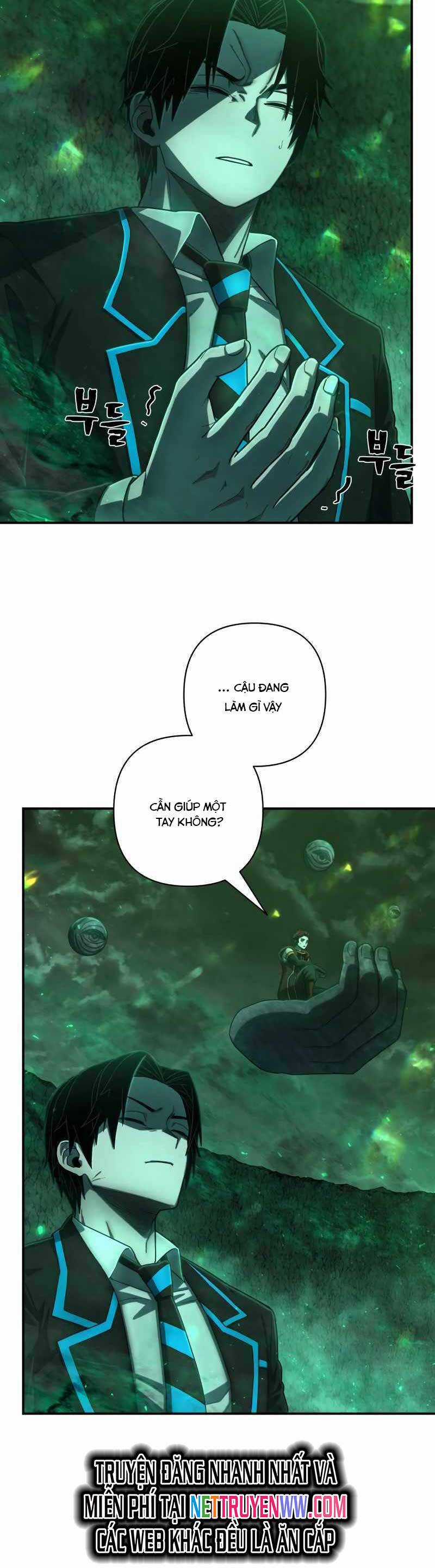 Sự Trở Lại Của Anh Hùng Diệt Thế Chapter 138 trang 34