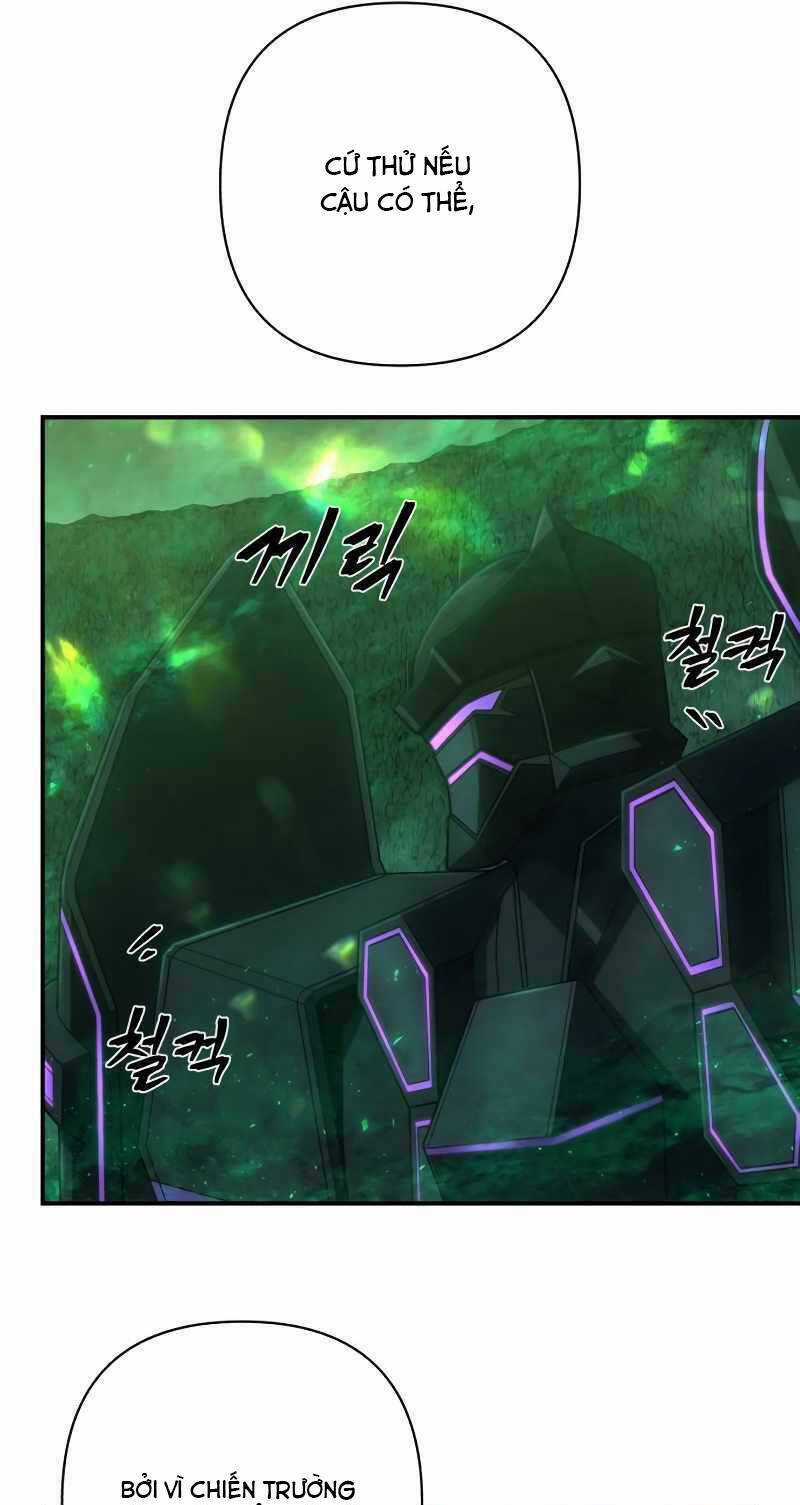 Sự Trở Lại Của Anh Hùng Diệt Thế Chapter 138 trang 35