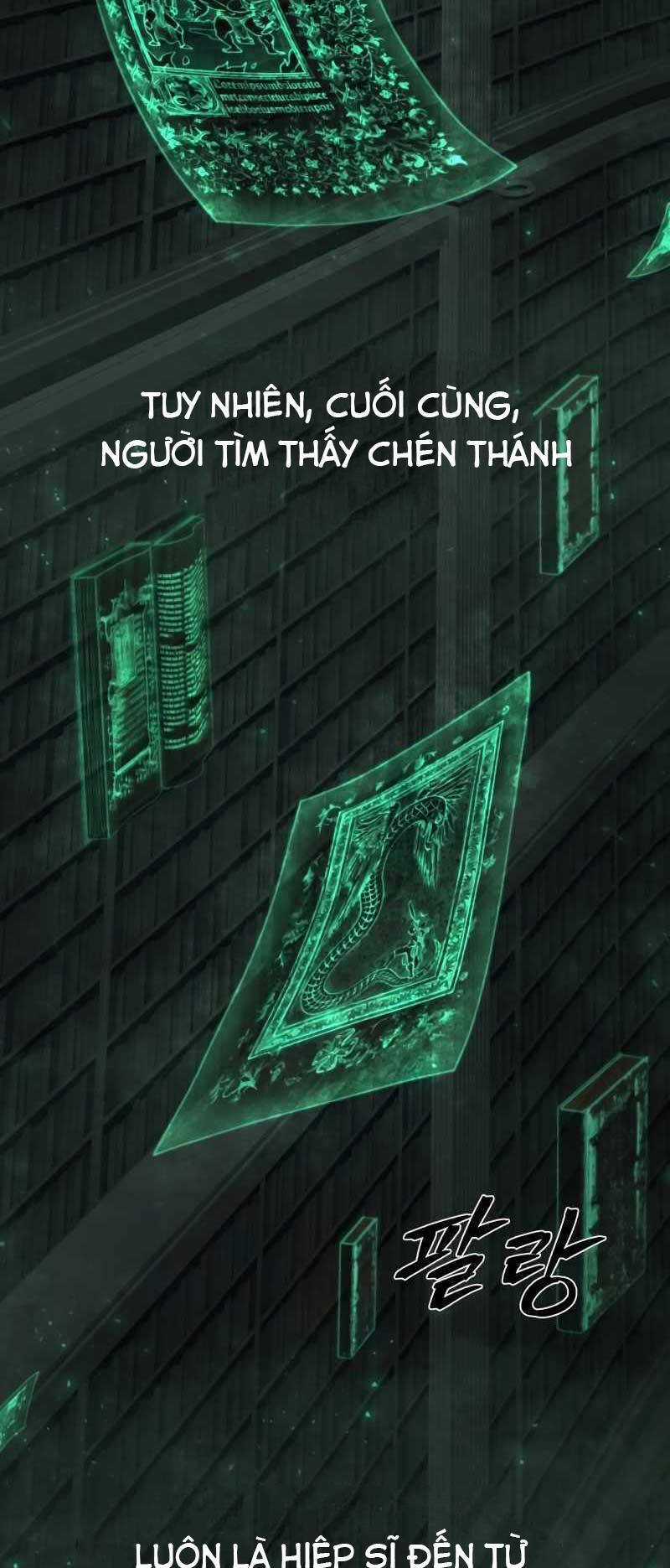 Sự Trở Lại Của Anh Hùng Diệt Thế Chapter 138 trang 4