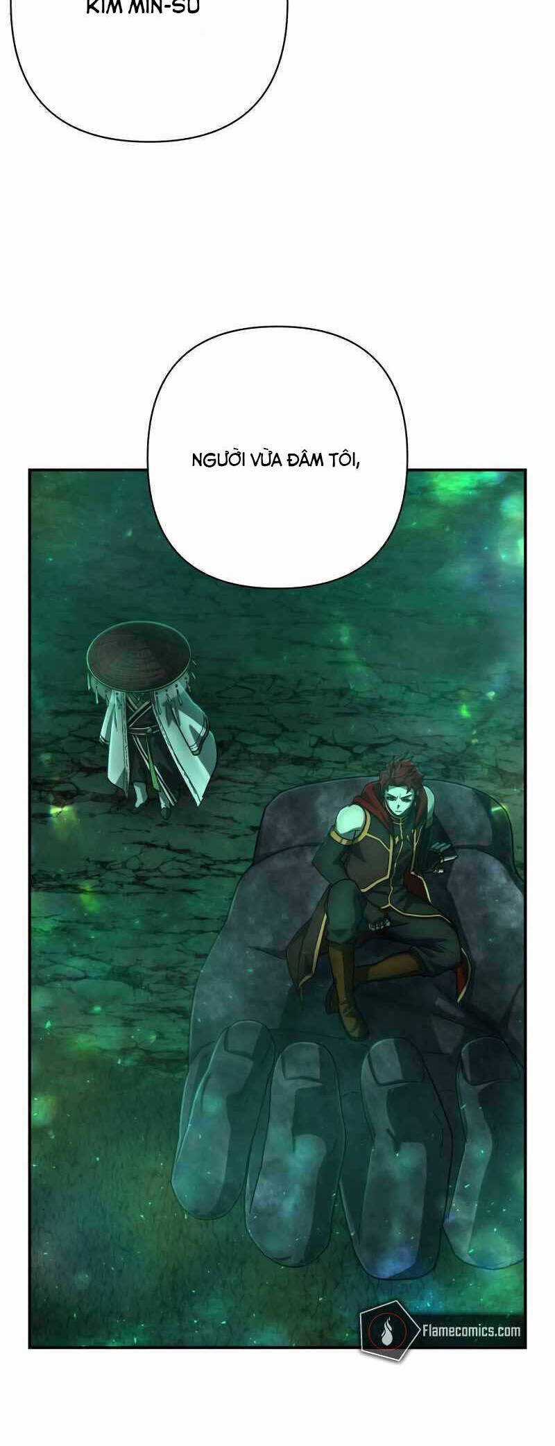 Sự Trở Lại Của Anh Hùng Diệt Thế Chapter 138 trang 41