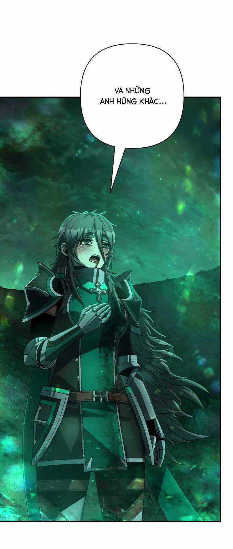 Sự Trở Lại Của Anh Hùng Diệt Thế Chapter 138 trang 42