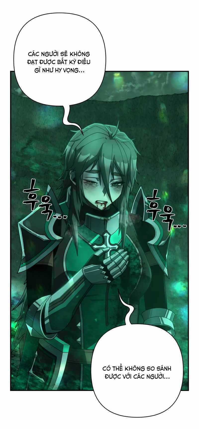 Sự Trở Lại Của Anh Hùng Diệt Thế Chapter 138 trang 46