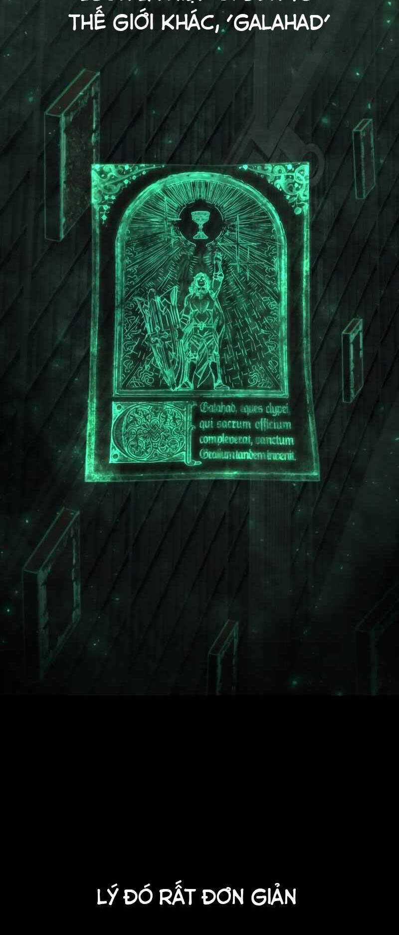 Sự Trở Lại Của Anh Hùng Diệt Thế Chapter 138 trang 5