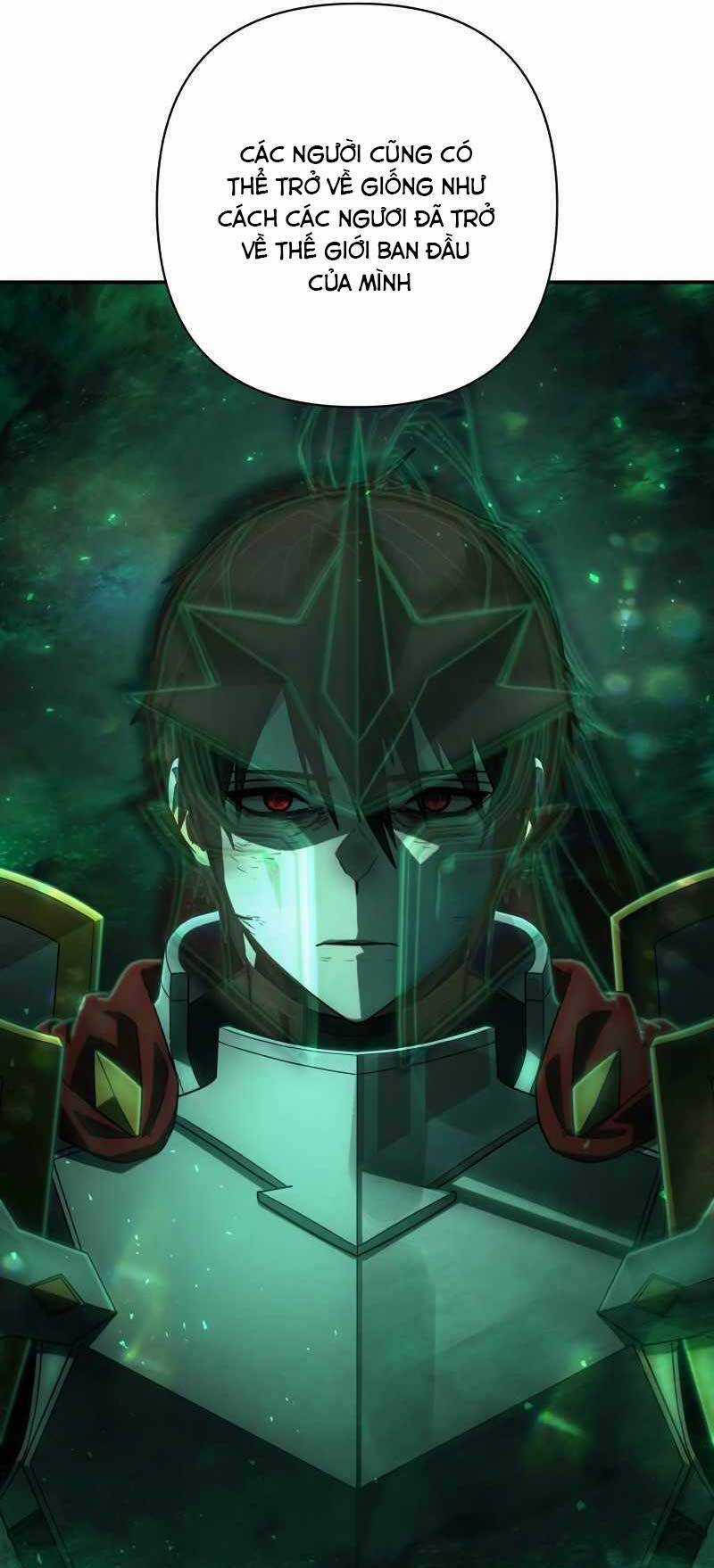 Sự Trở Lại Của Anh Hùng Diệt Thế Chapter 138 trang 51