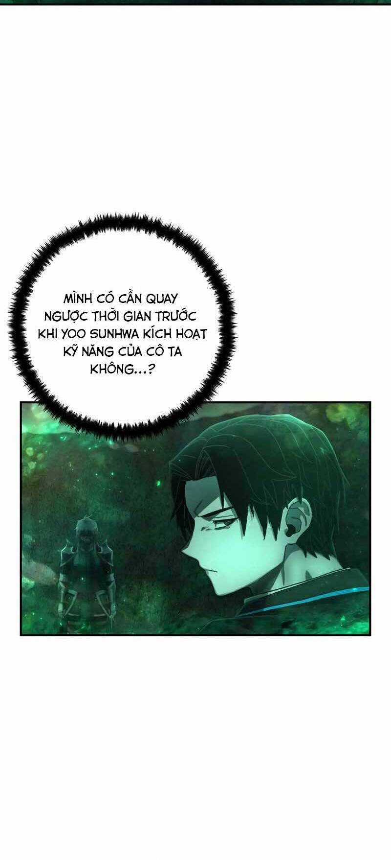 Sự Trở Lại Của Anh Hùng Diệt Thế Chapter 138 trang 52