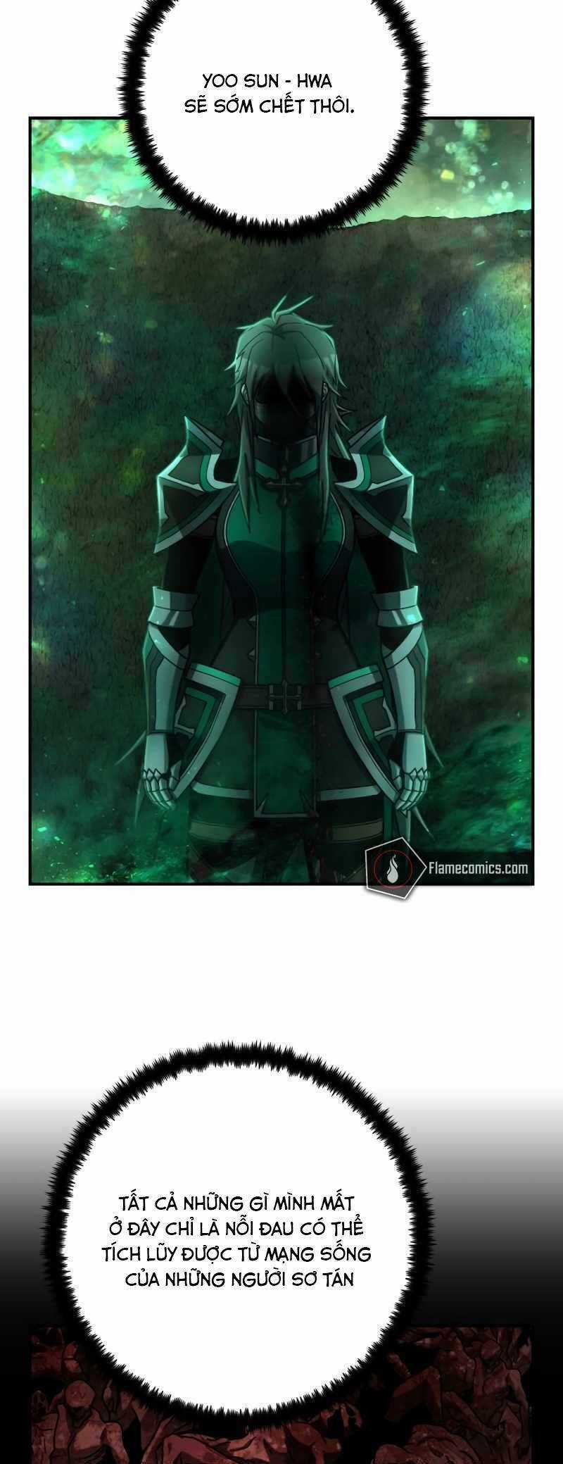 Sự Trở Lại Của Anh Hùng Diệt Thế Chapter 138 trang 54