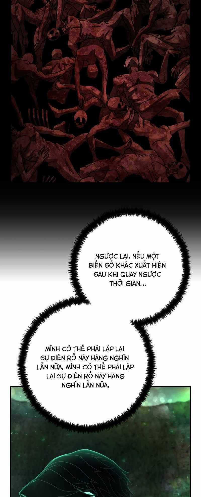 Sự Trở Lại Của Anh Hùng Diệt Thế Chapter 138 trang 55