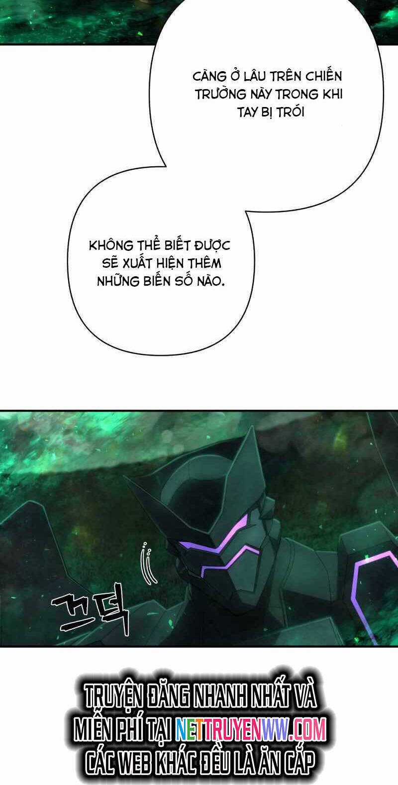 Sự Trở Lại Của Anh Hùng Diệt Thế Chapter 138 trang 58