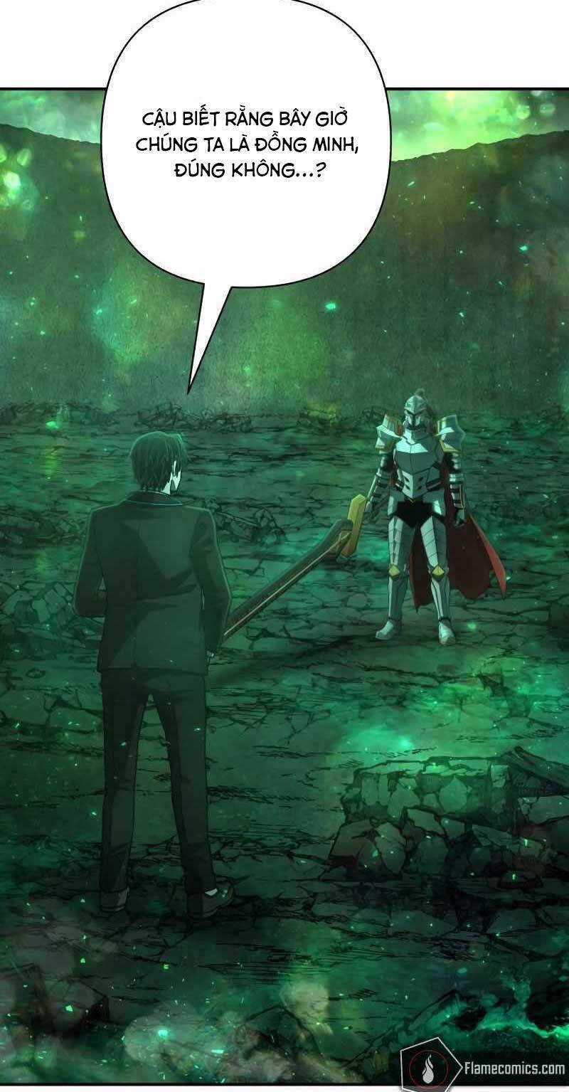 Sự Trở Lại Của Anh Hùng Diệt Thế Chapter 138 trang 60