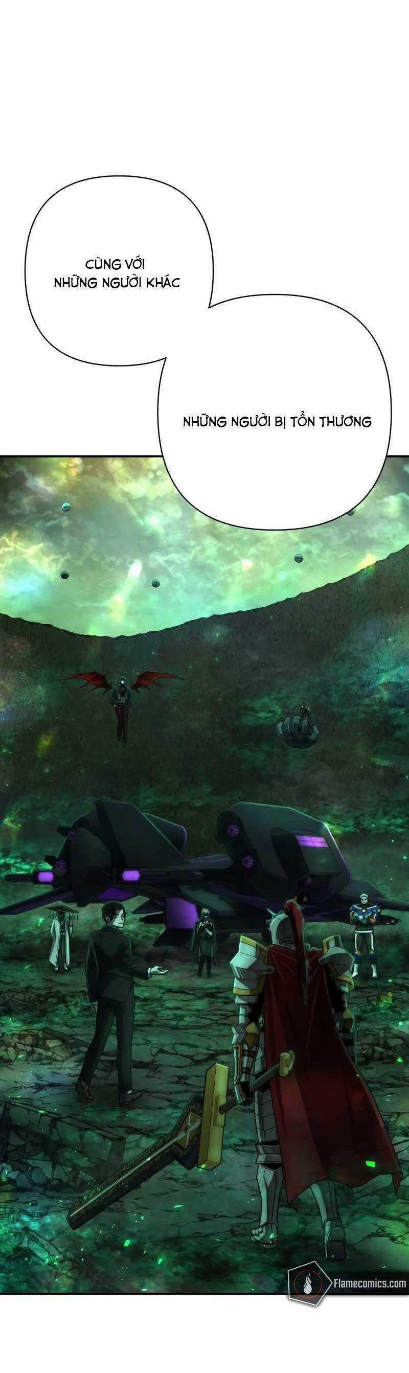 Sự Trở Lại Của Anh Hùng Diệt Thế Chapter 138 trang 64