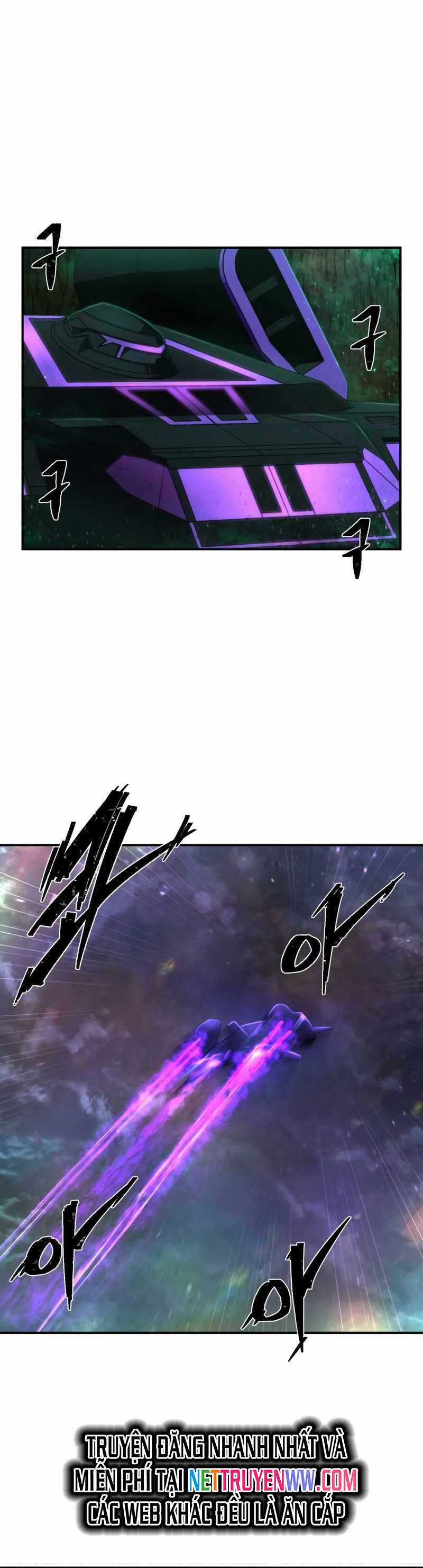 Sự Trở Lại Của Anh Hùng Diệt Thế Chapter 138 trang 65