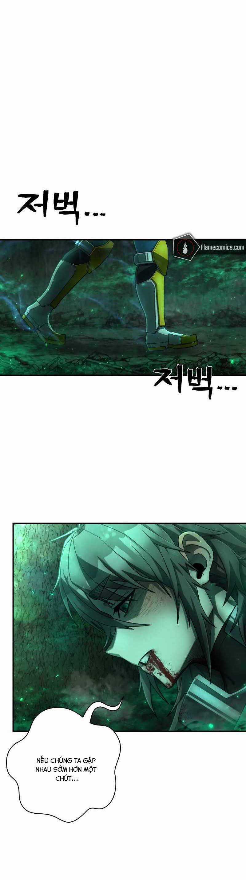 Sự Trở Lại Của Anh Hùng Diệt Thế Chapter 138 trang 67