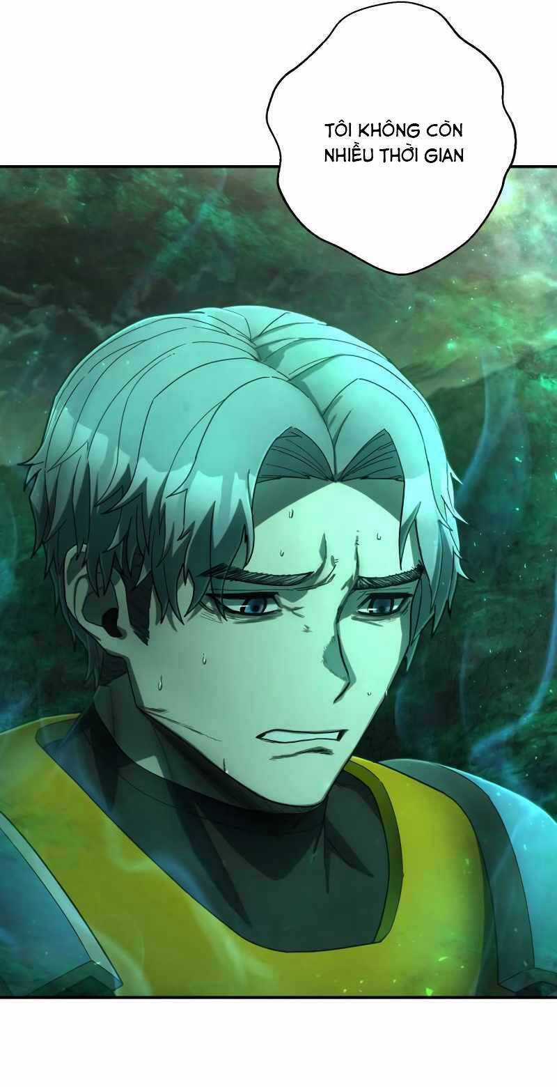 Sự Trở Lại Của Anh Hùng Diệt Thế Chapter 138 trang 69