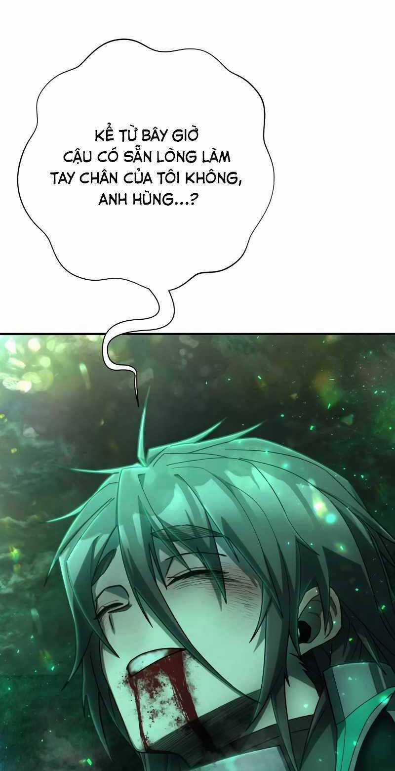 Sự Trở Lại Của Anh Hùng Diệt Thế Chapter 138 trang 70