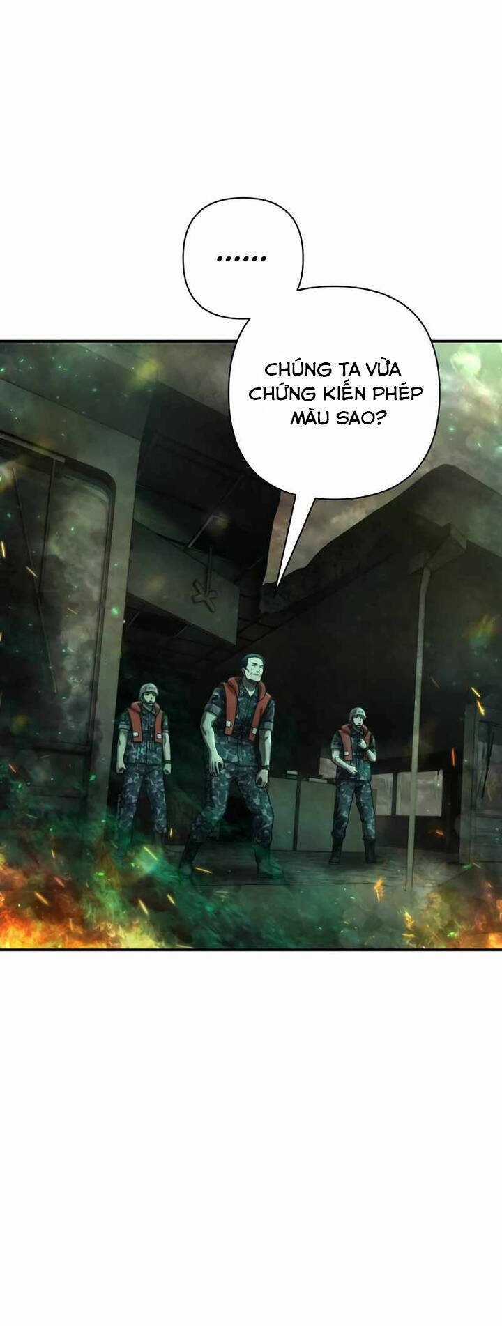 Sự Trở Lại Của Anh Hùng Diệt Thế Chapter 139 trang 11