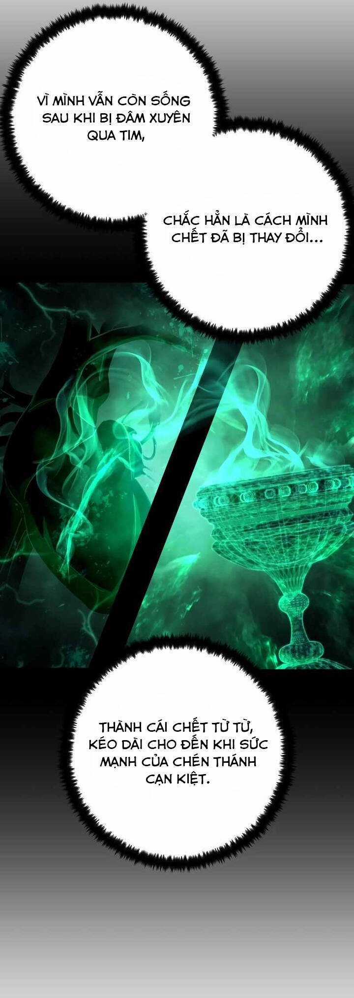 Sự Trở Lại Của Anh Hùng Diệt Thế Chapter 139 trang 15