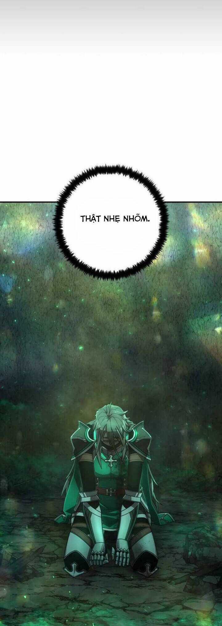 Sự Trở Lại Của Anh Hùng Diệt Thế Chapter 139 trang 16