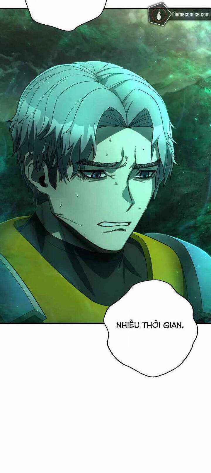 Sự Trở Lại Của Anh Hùng Diệt Thế Chapter 139 trang 18