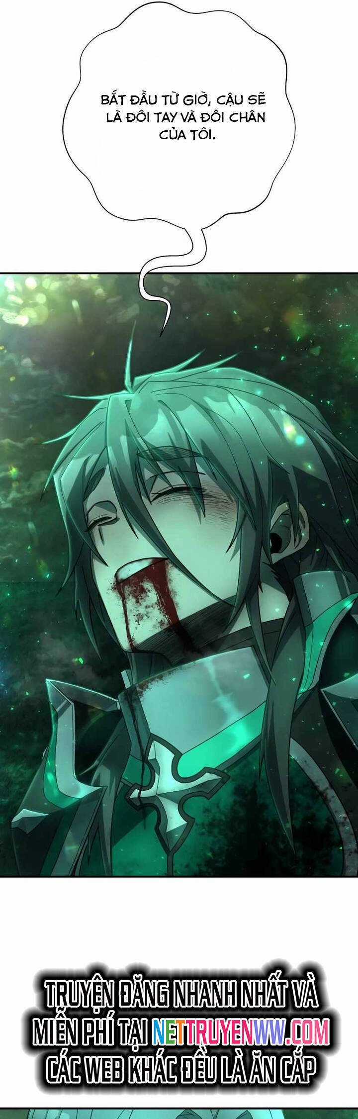 Sự Trở Lại Của Anh Hùng Diệt Thế Chapter 139 trang 19