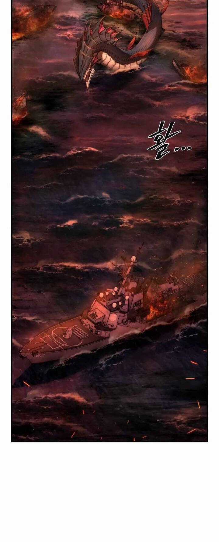 Sự Trở Lại Của Anh Hùng Diệt Thế Chapter 139 trang 2