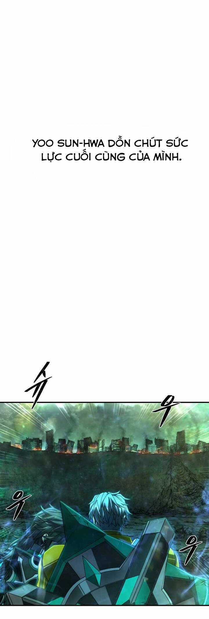 Sự Trở Lại Của Anh Hùng Diệt Thế Chapter 139 trang 21