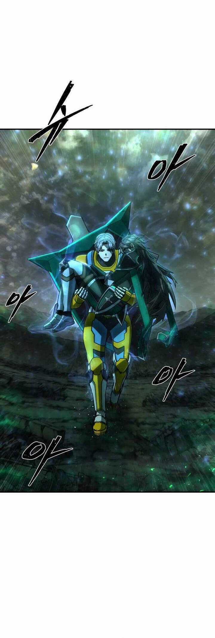 Sự Trở Lại Của Anh Hùng Diệt Thế Chapter 139 trang 22