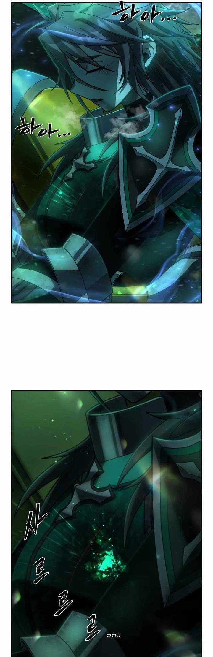 Sự Trở Lại Của Anh Hùng Diệt Thế Chapter 139 trang 23