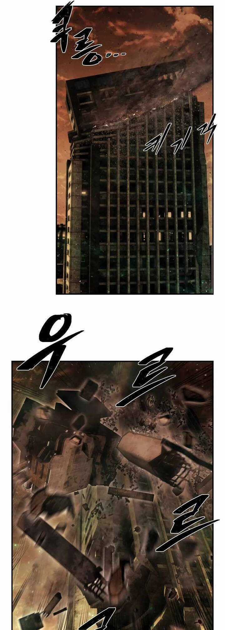 Sự Trở Lại Của Anh Hùng Diệt Thế Chapter 139 trang 25