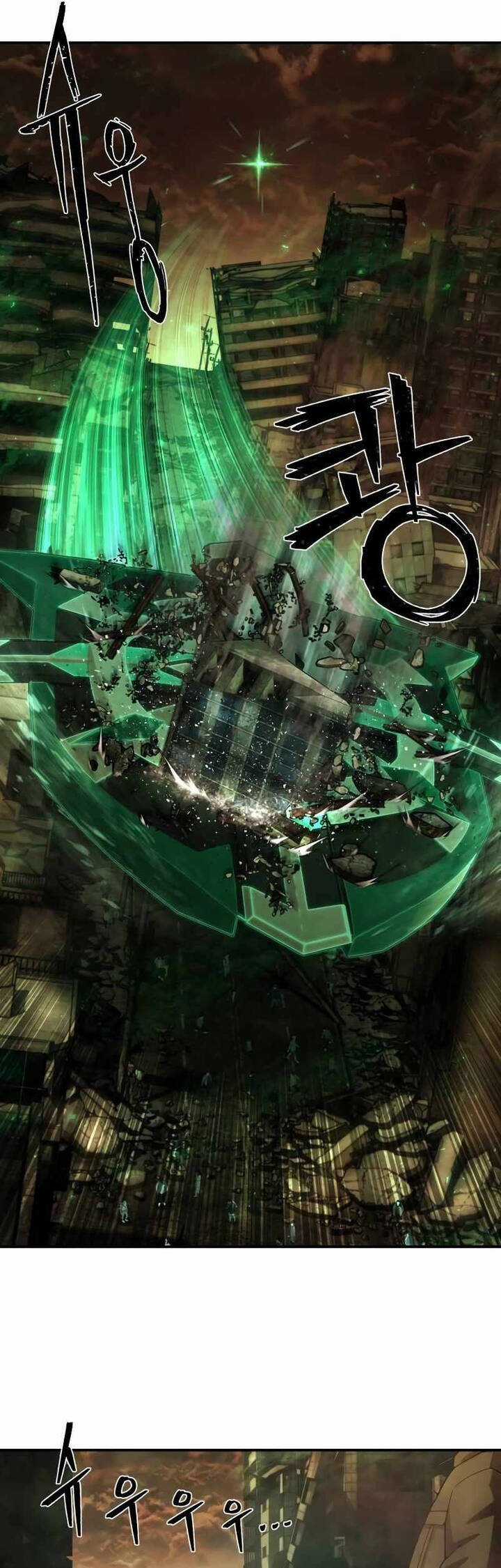 Sự Trở Lại Của Anh Hùng Diệt Thế Chapter 139 trang 27