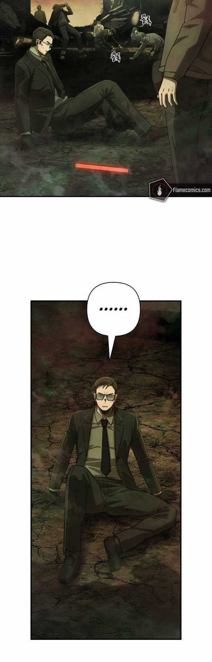 Sự Trở Lại Của Anh Hùng Diệt Thế Chapter 139 trang 28