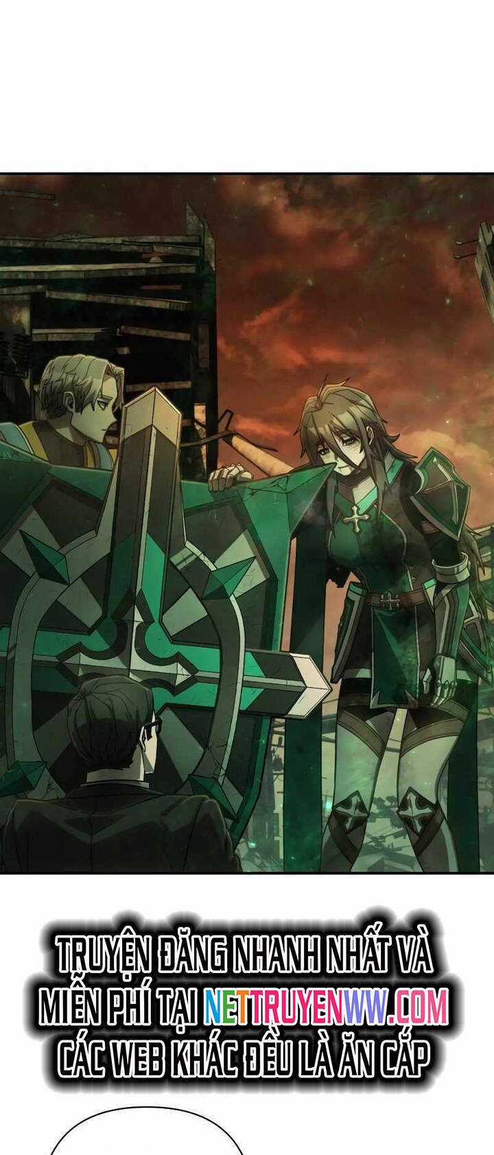 Sự Trở Lại Của Anh Hùng Diệt Thế Chapter 139 trang 29