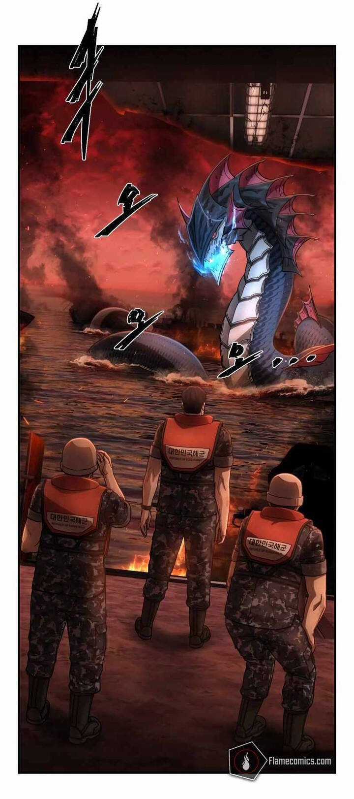 Sự Trở Lại Của Anh Hùng Diệt Thế Chapter 139 trang 3