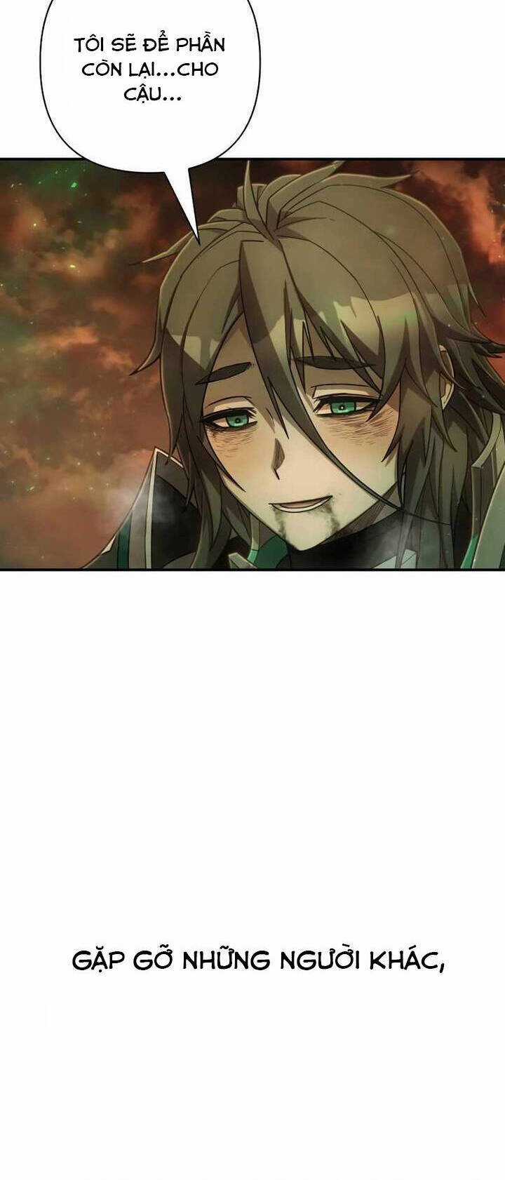 Sự Trở Lại Của Anh Hùng Diệt Thế Chapter 139 trang 30