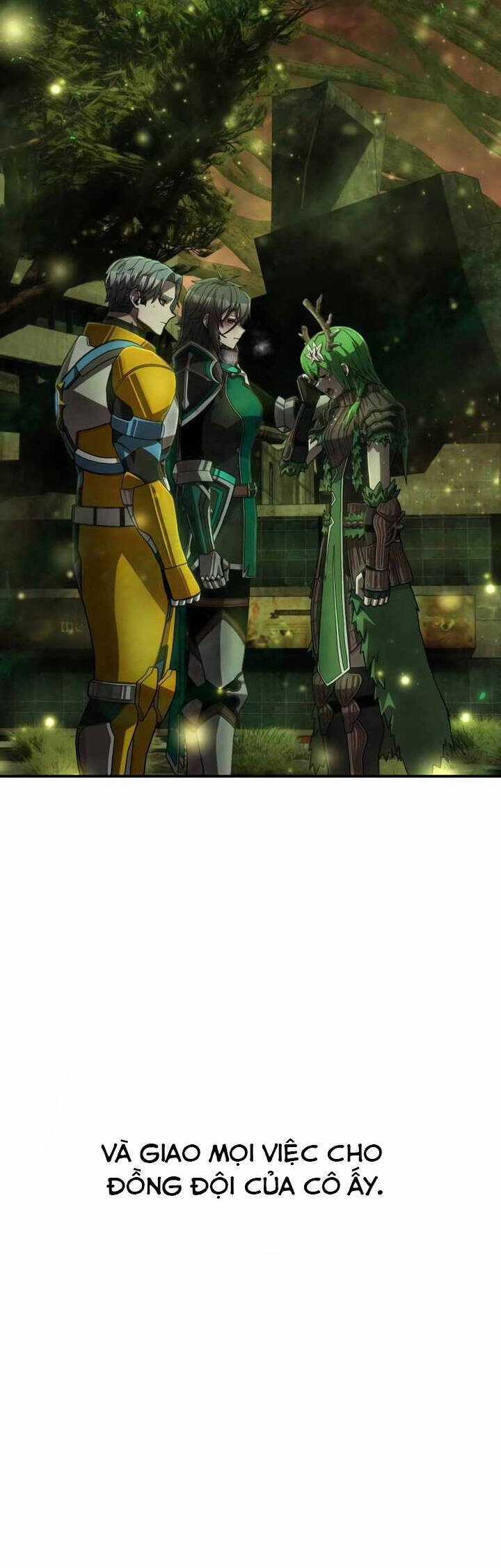 Sự Trở Lại Của Anh Hùng Diệt Thế Chapter 139 trang 34