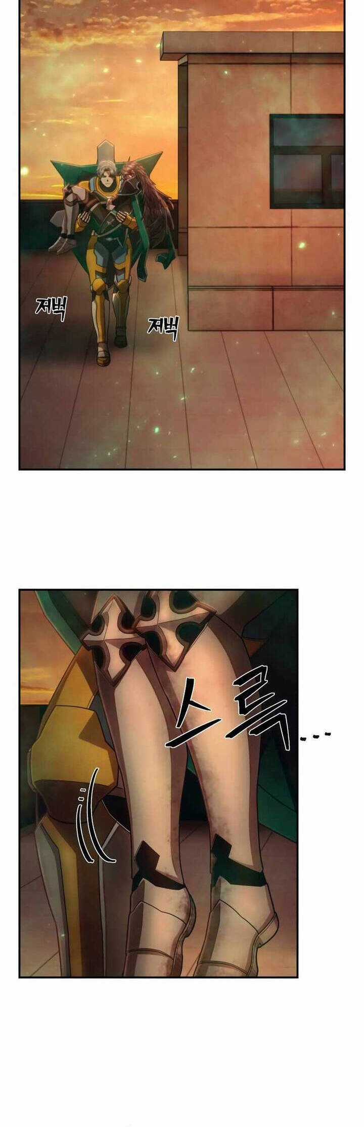 Sự Trở Lại Của Anh Hùng Diệt Thế Chapter 139 trang 36