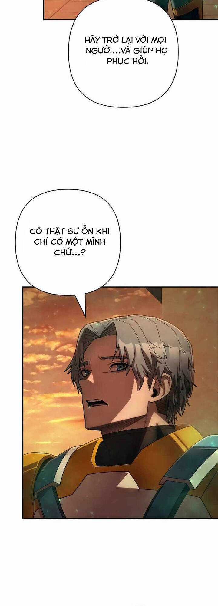 Sự Trở Lại Của Anh Hùng Diệt Thế Chapter 139 trang 38