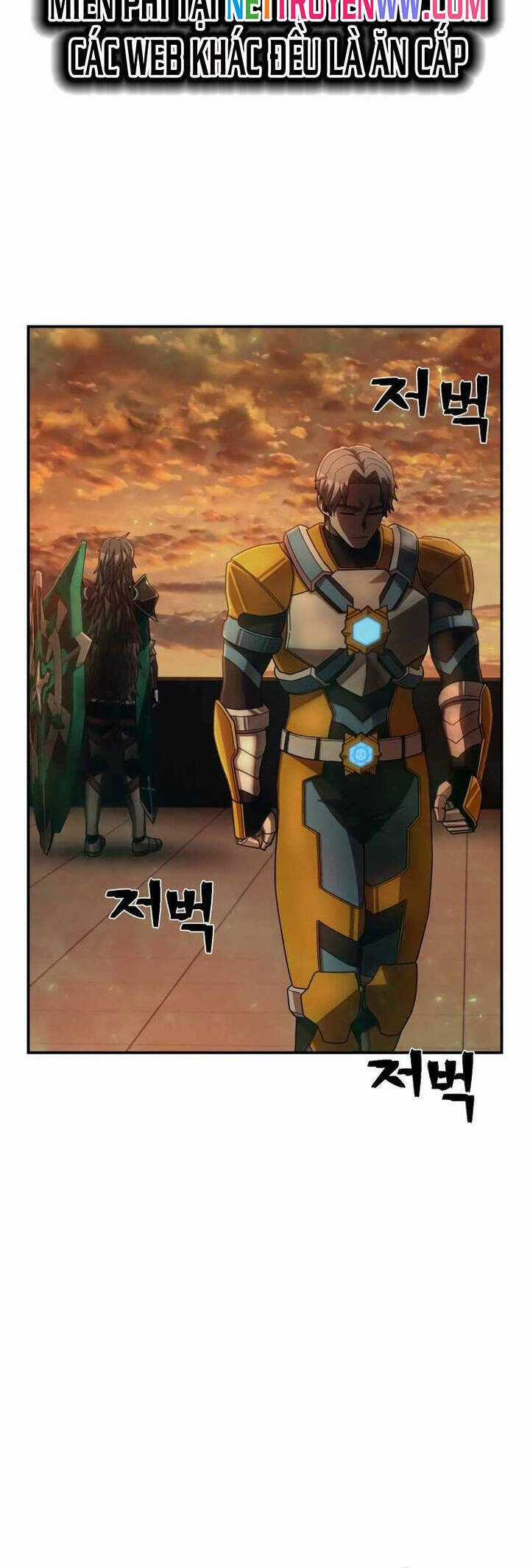 Sự Trở Lại Của Anh Hùng Diệt Thế Chapter 139 trang 40