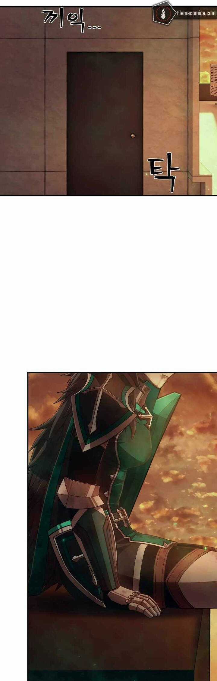 Sự Trở Lại Của Anh Hùng Diệt Thế Chapter 139 trang 41