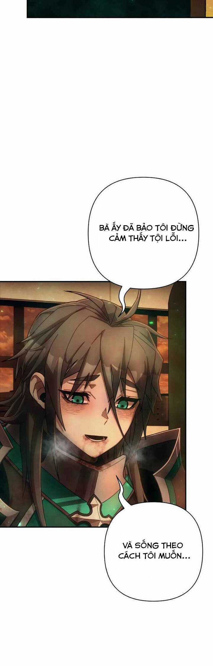 Sự Trở Lại Của Anh Hùng Diệt Thế Chapter 139 trang 42