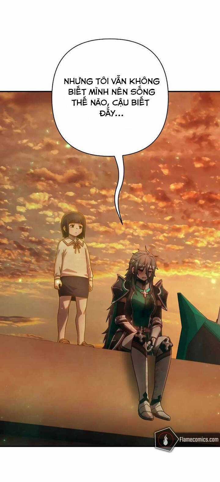 Sự Trở Lại Của Anh Hùng Diệt Thế Chapter 139 trang 43