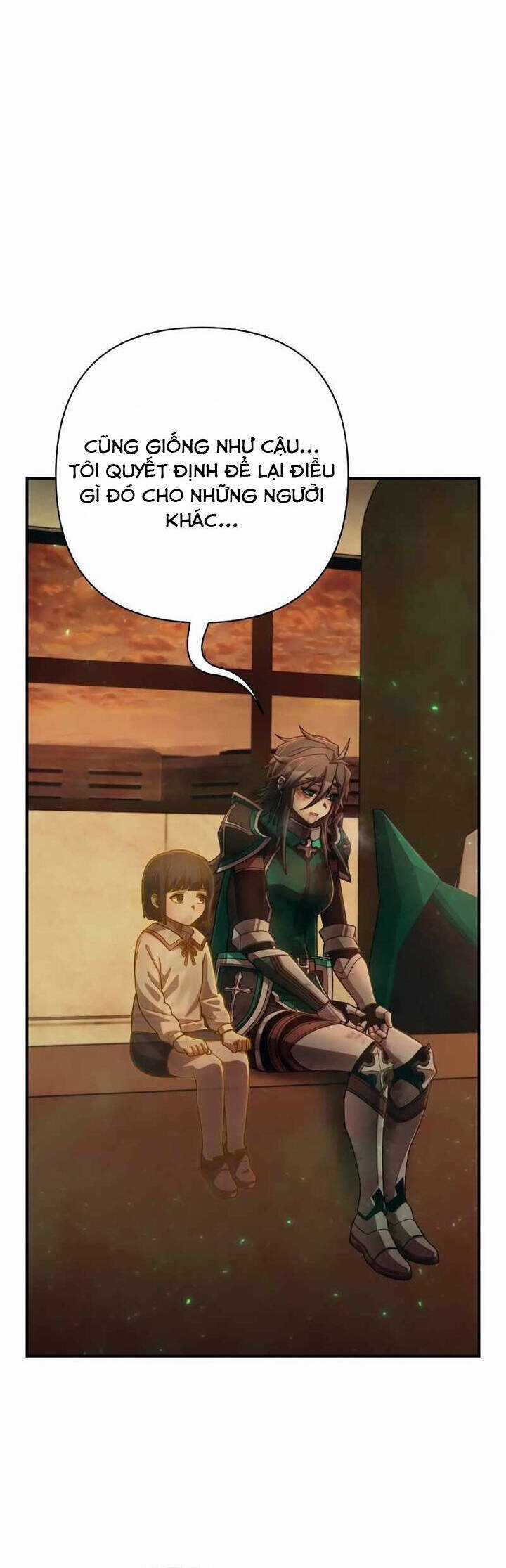 Sự Trở Lại Của Anh Hùng Diệt Thế Chapter 139 trang 46