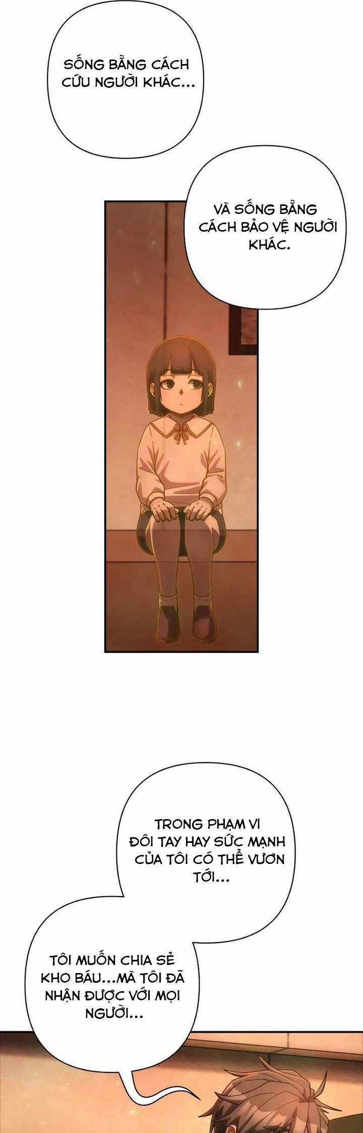 Sự Trở Lại Của Anh Hùng Diệt Thế Chapter 139 trang 47