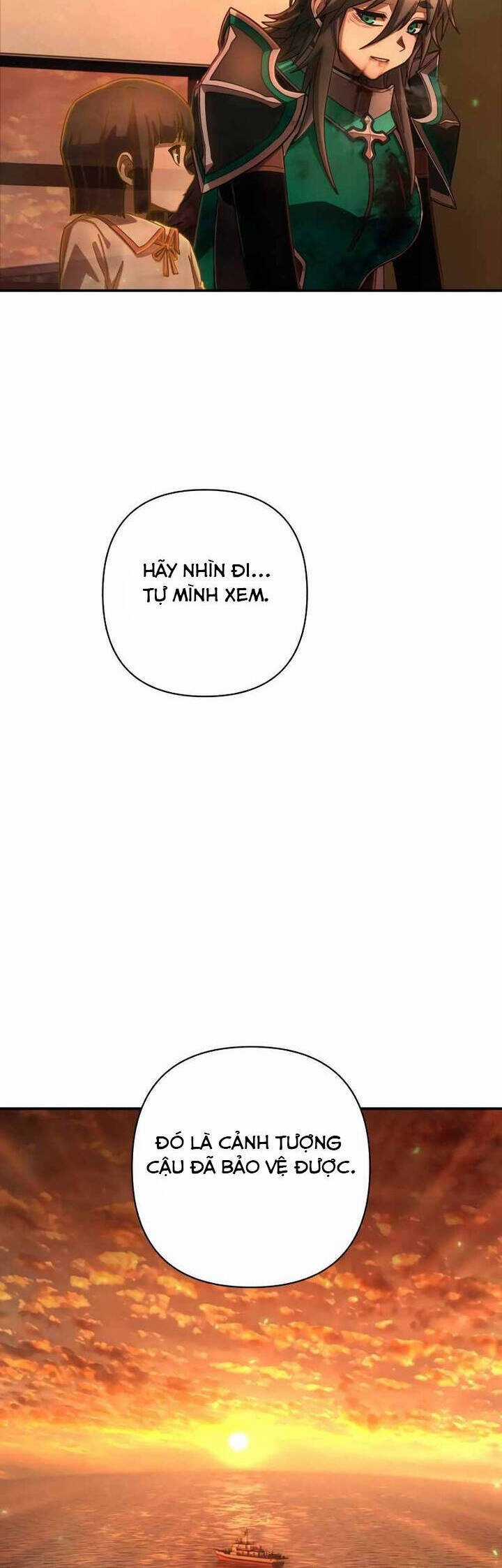 Sự Trở Lại Của Anh Hùng Diệt Thế Chapter 139 trang 48