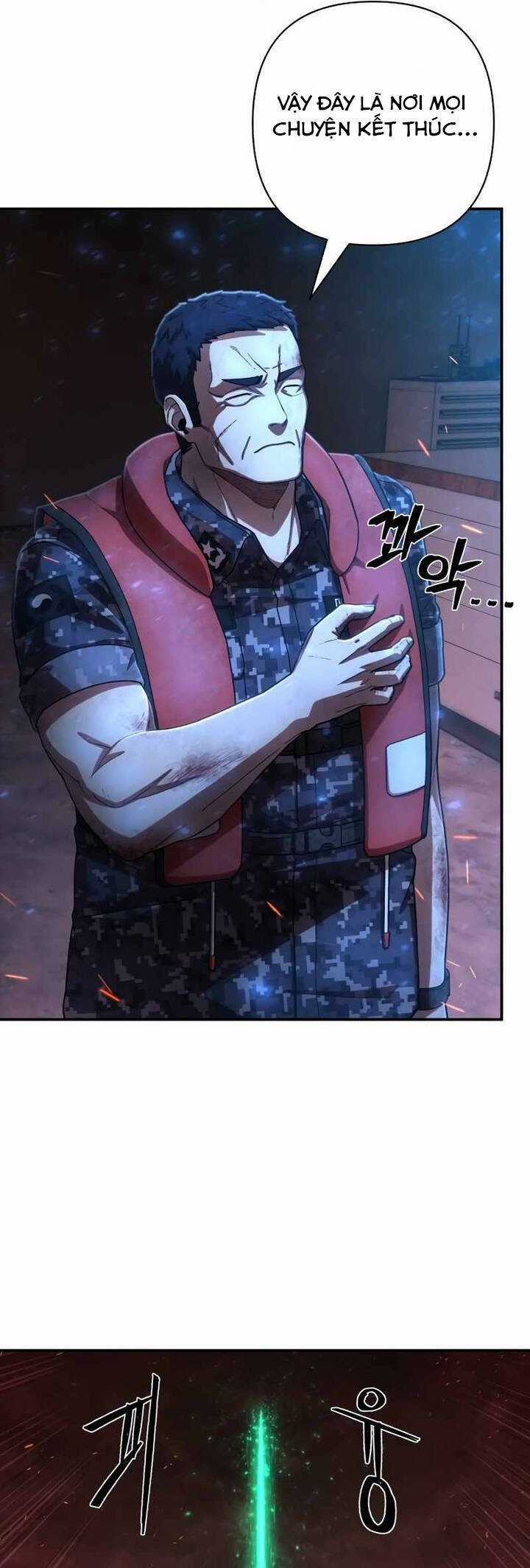 Sự Trở Lại Của Anh Hùng Diệt Thế Chapter 139 trang 5