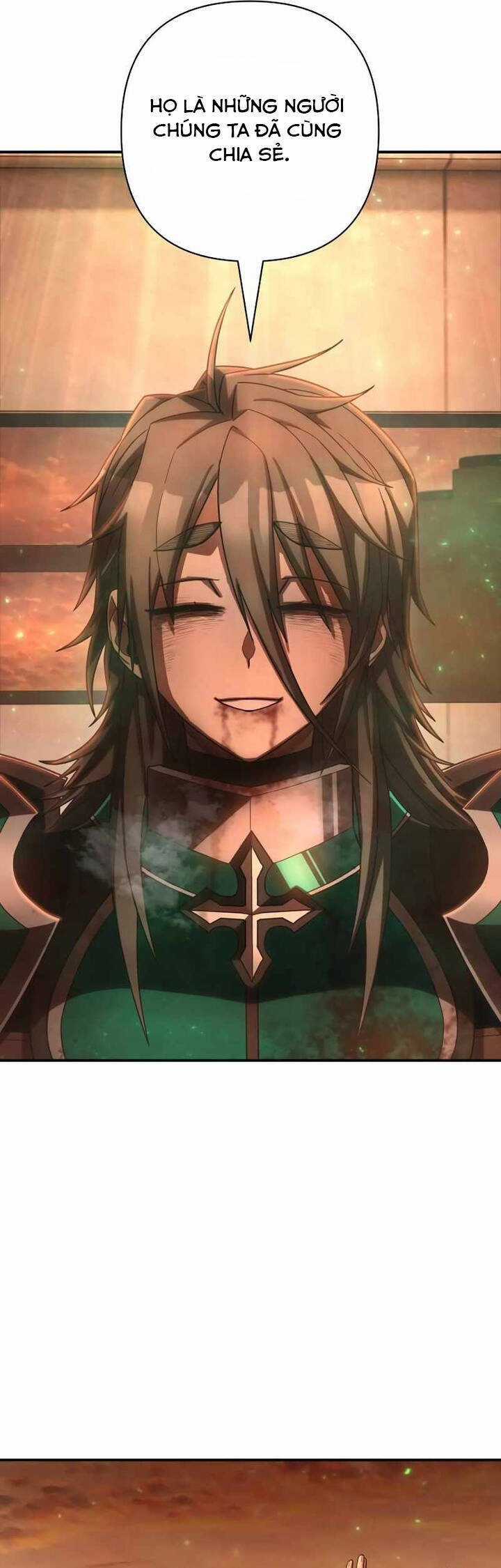 Sự Trở Lại Của Anh Hùng Diệt Thế Chapter 139 trang 51